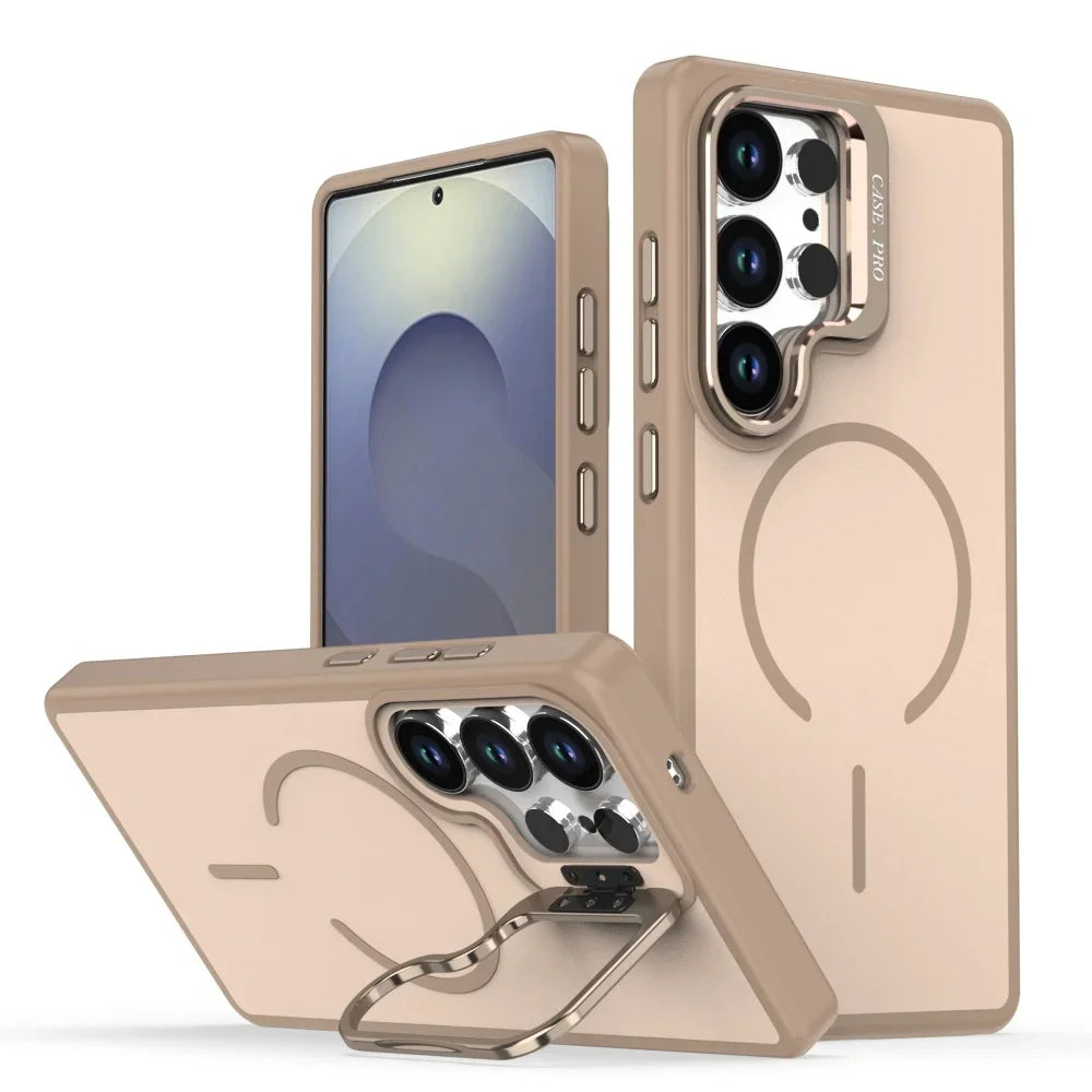 Samsung MagSafe Liquid Silicone Case