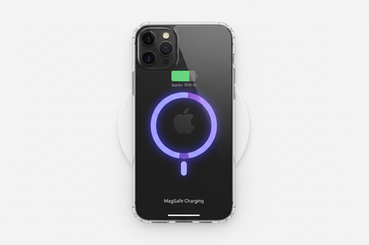 Does a Phone Case Affect MagSafe Charging Speed?