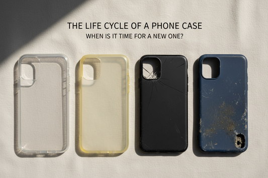 How Often Should You Replace Your Phone Case?