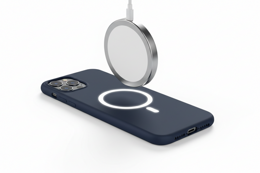MagSafe Phone Cases Ultimate Protection and Convenience