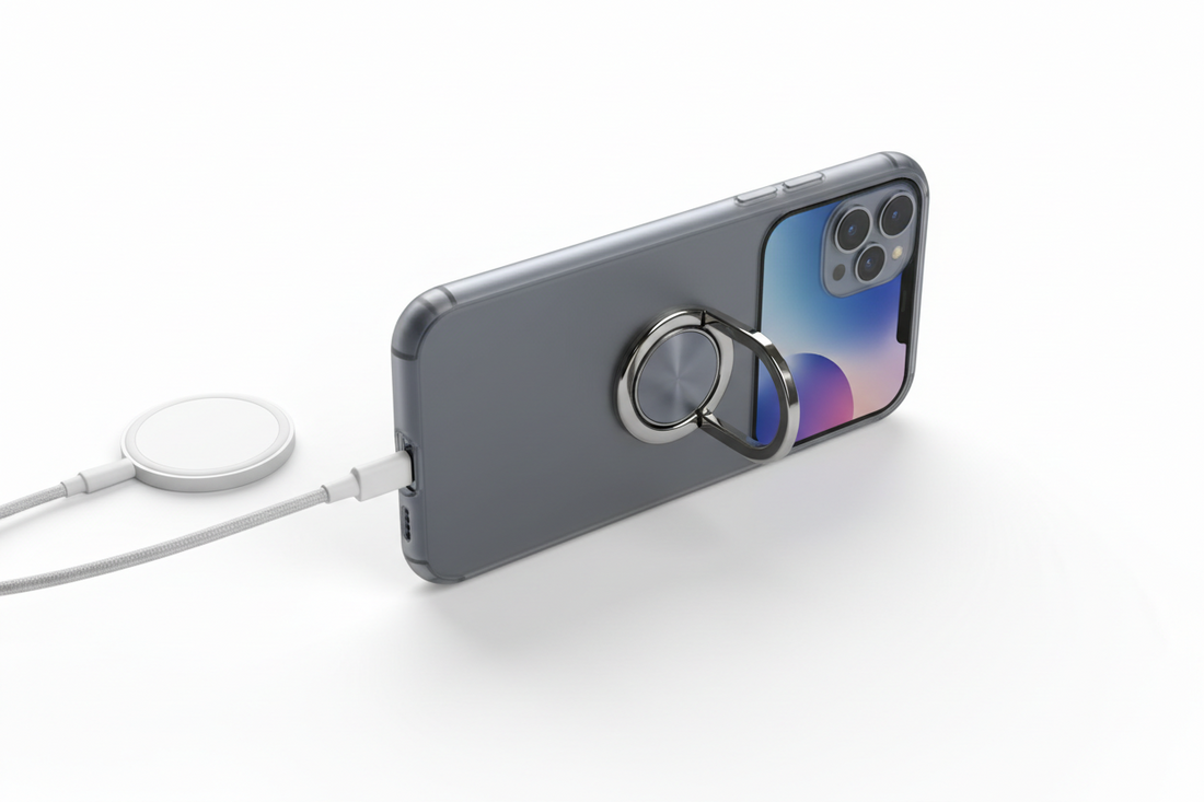 MagSafe Ring Holder Cases Pros, Cons & Who It's For