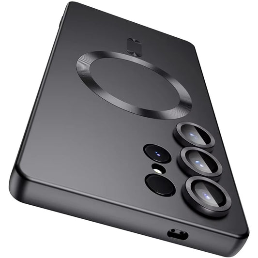 Galaxy MagSafe Lens Protector Case