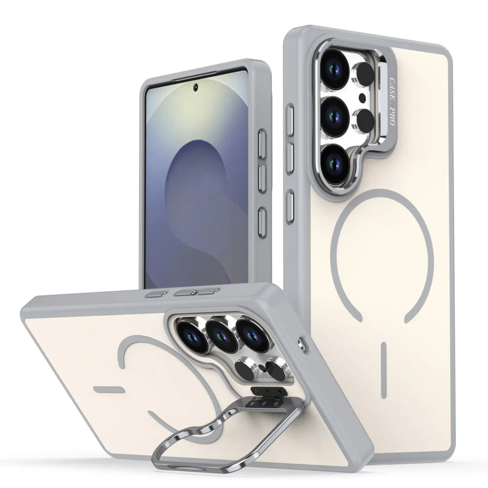 Samsung MagSafe Liquid Silicone Case