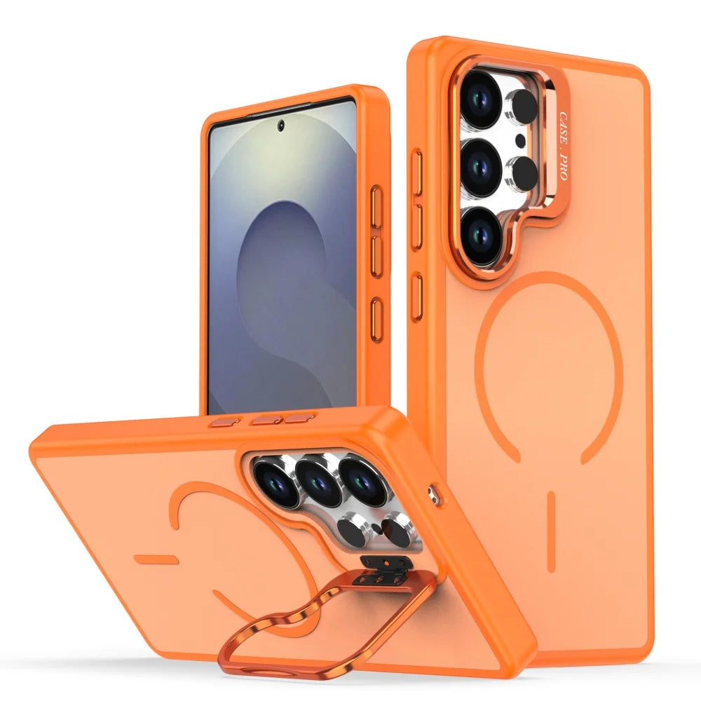 Samsung MagSafe Liquid Silicone Case