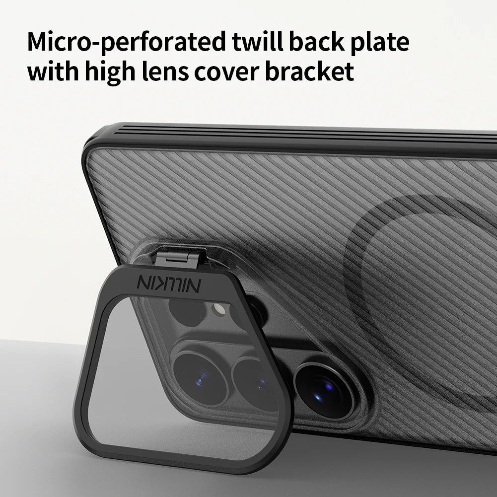 Galaxy S26 Ultra MagSafe CamShield Case