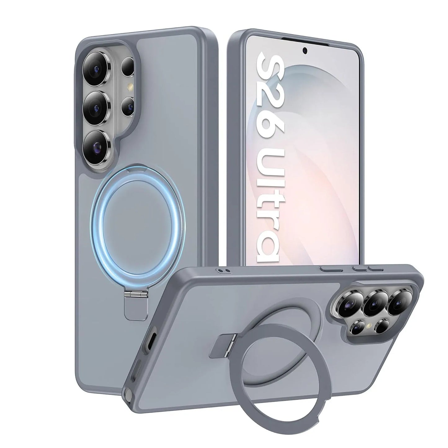 Galaxy MagSafe Bracket Stand Case