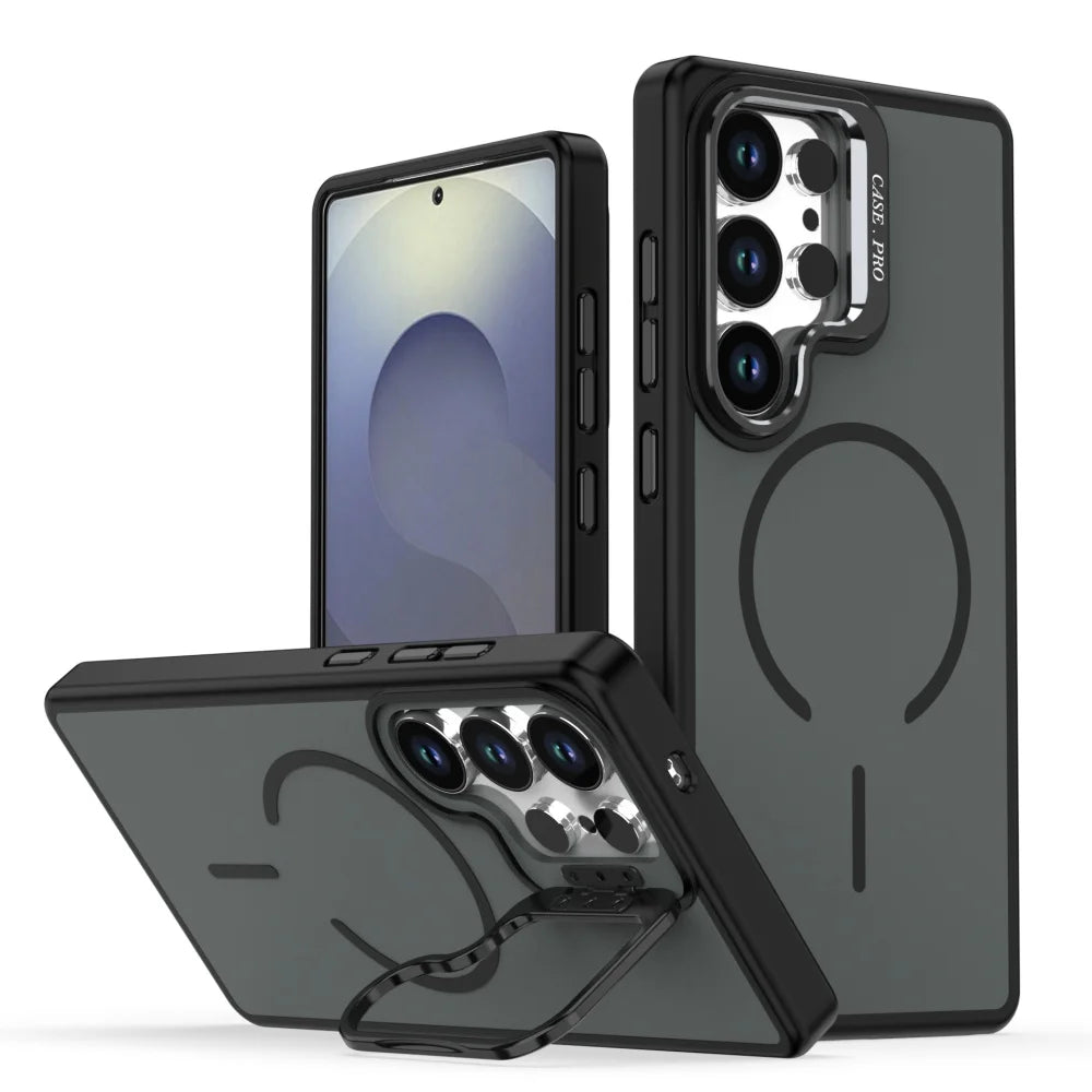 Samsung MagSafe Liquid Silicone Case