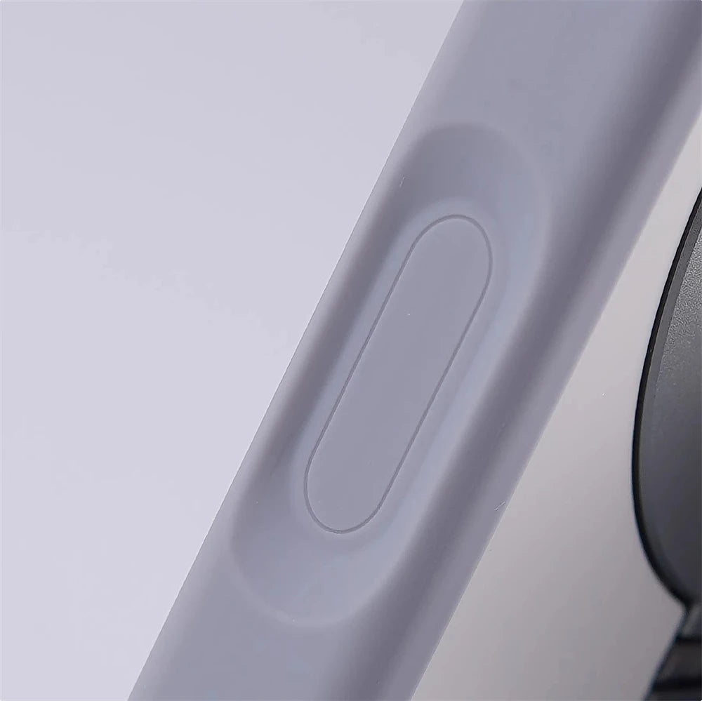 iPhone MagSafe Translucent Bumper Case