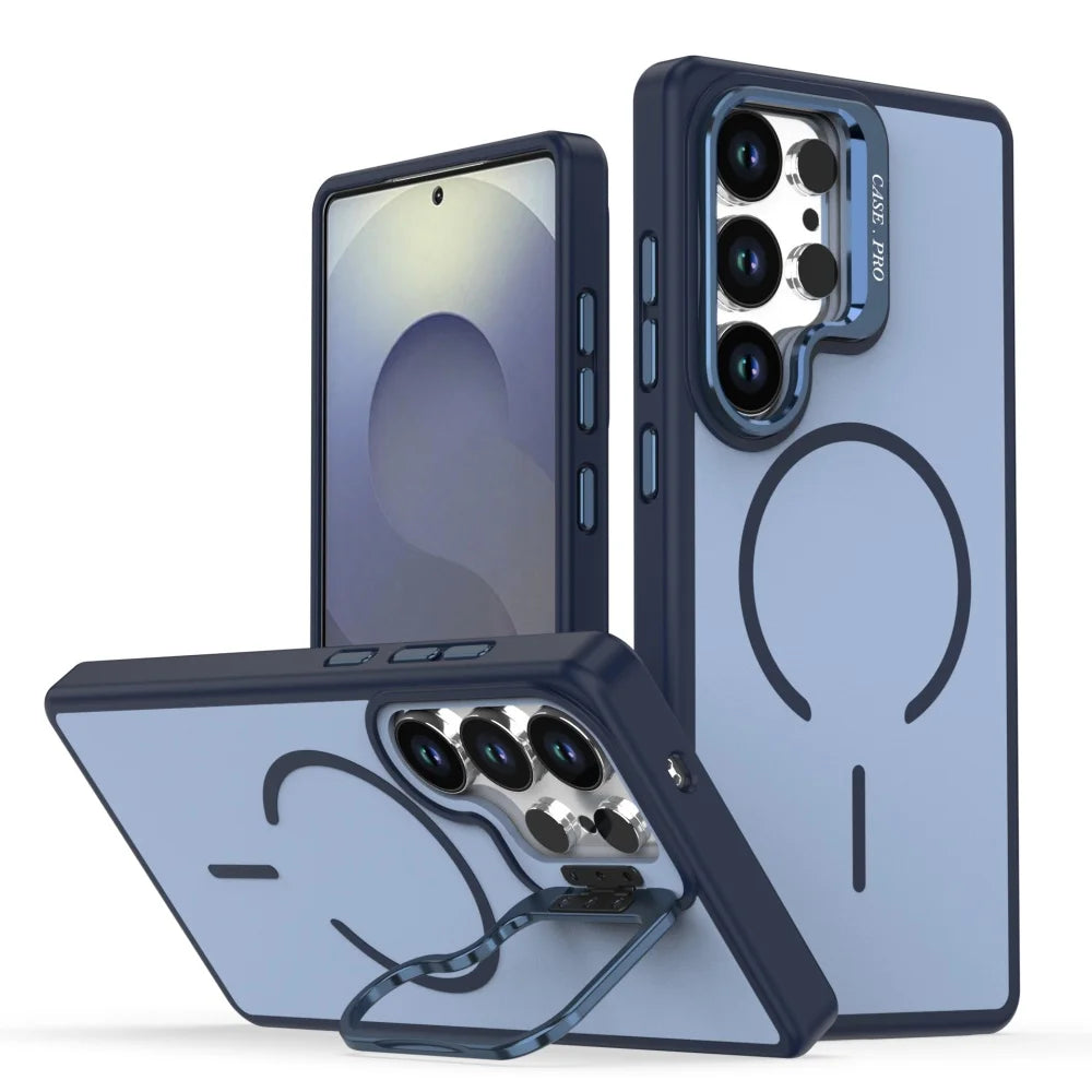 Samsung MagSafe Liquid Silicone Case
