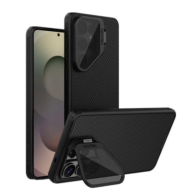 Galaxy S26 Ultra MagSafe CamShield Case